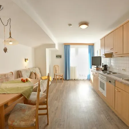 Apartment Lehenriedl Wagrain