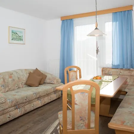 Apartment Lehenriedl Wagrain