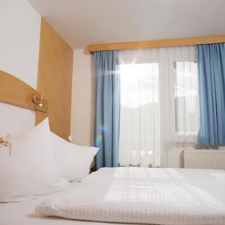 דירה Lehenriedl *