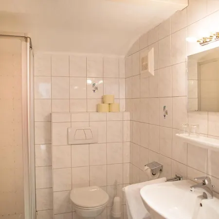 Apartment Lehenriedl