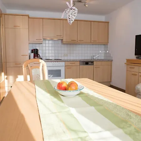 Apartment Lehenriedl Wagrain