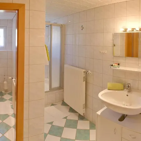 Lejlighed Lehenriedl *