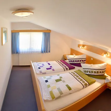 Lehenriedl Apartment