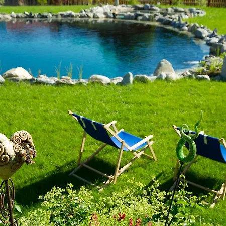 Lehenriedl Lejlighed