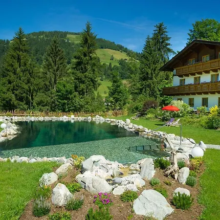 Lejlighed Lehenriedl Wagrain