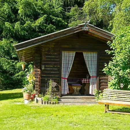 Lejlighed Lehenriedl Wagrain