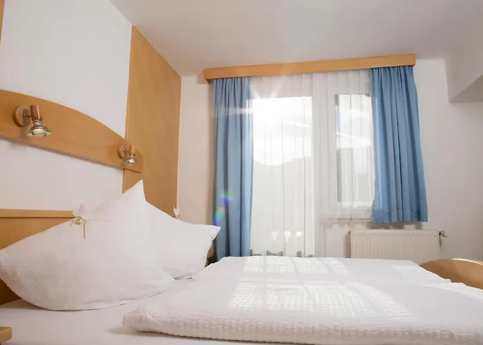 Apartment Lehenriedl *
