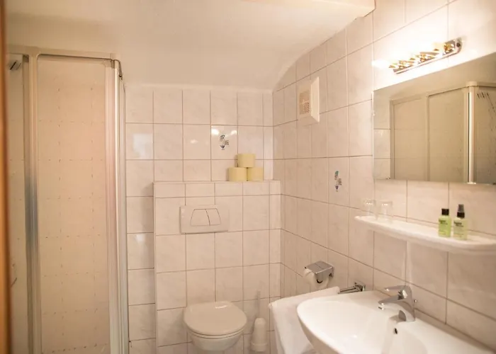 Apartment Lehenriedl