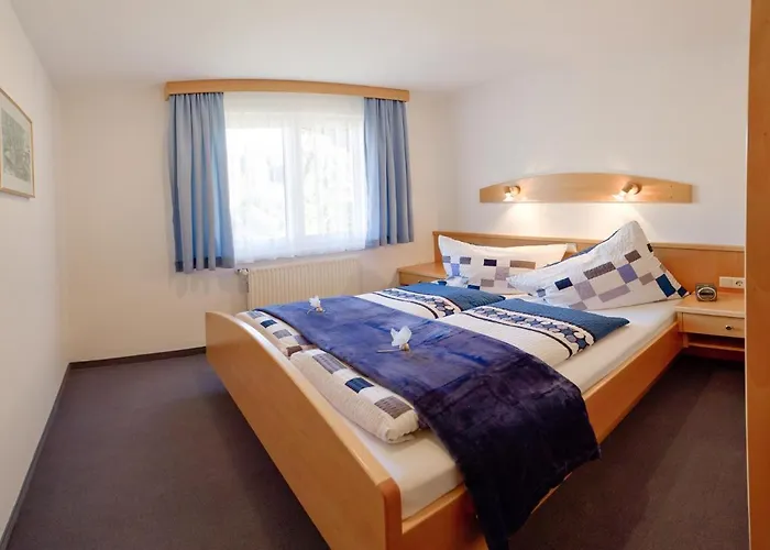 Apartment Lehenriedl