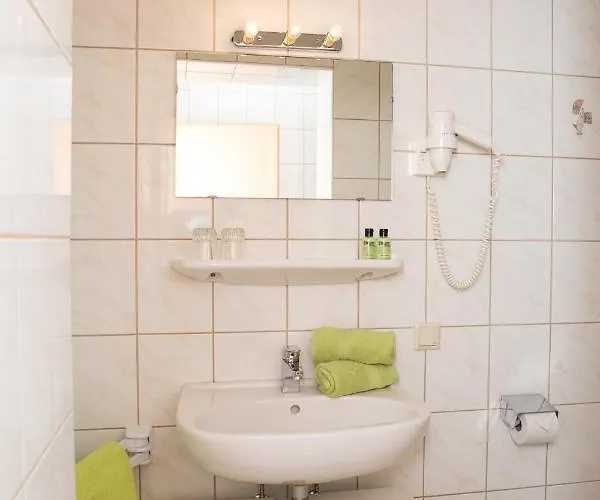Lehenriedl Apartment