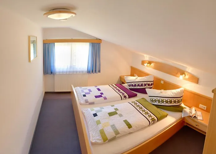 Lehenriedl Apartment